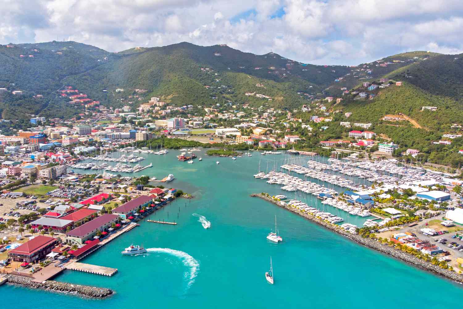 Tortola